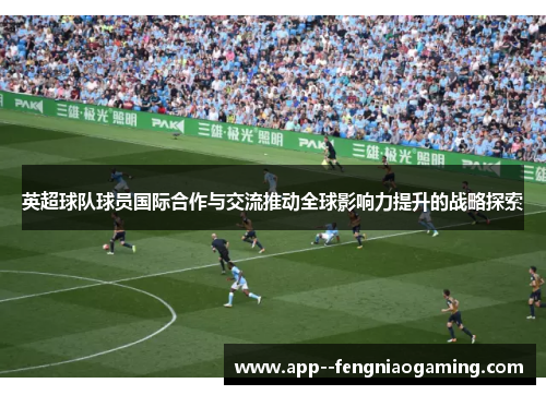 英超球队球员国际合作与交流推动全球影响力提升的战略探索 英超球队球员国际合作与交流推动全球影响力提升的战略探索