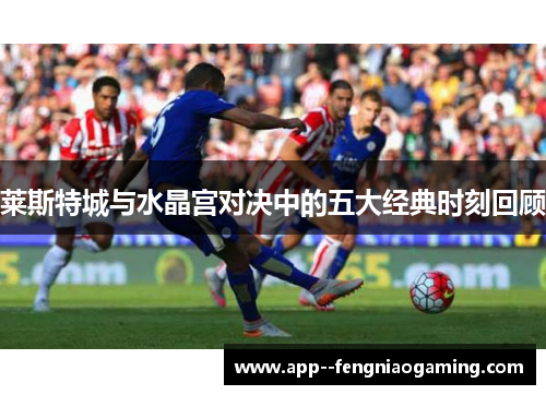 莱斯特城与水晶宫对决中的五大经典时刻回顾 莱斯特城与水晶宫对决中的五大经典时刻回顾