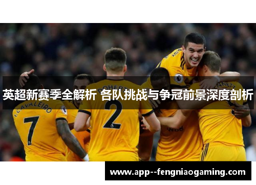 英超新赛季全解析 各队挑战与争冠前景深度剖析