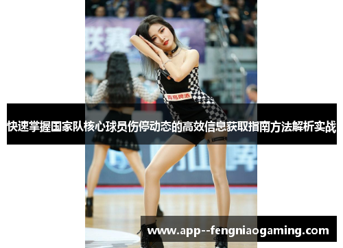 快速掌握国家队核心球员伤停动态的高效信息获取指南方法解析实战