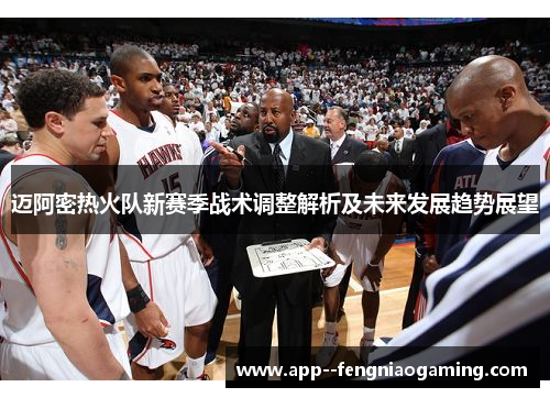 迈阿密热火队新赛季战术调整解析及未来发展趋势展望